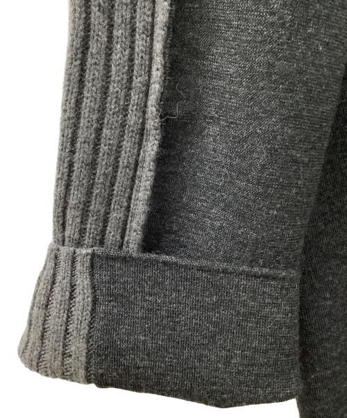 MARTIN MARGIELA（マルタン・マルジェラ）MARTIN MARGIELA (マルタン・マルジェラ) ニットワンピース グレー サイズ:XSの古着・服飾アイテム