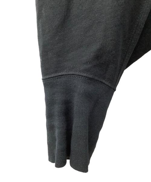 Mame Kurogouchi（マメクロゴウチ）Mame Kurogouchi (マメクロゴウチ) Classic Cotton Dress BLACK ブラック サイズ:1の古着・服飾アイテム