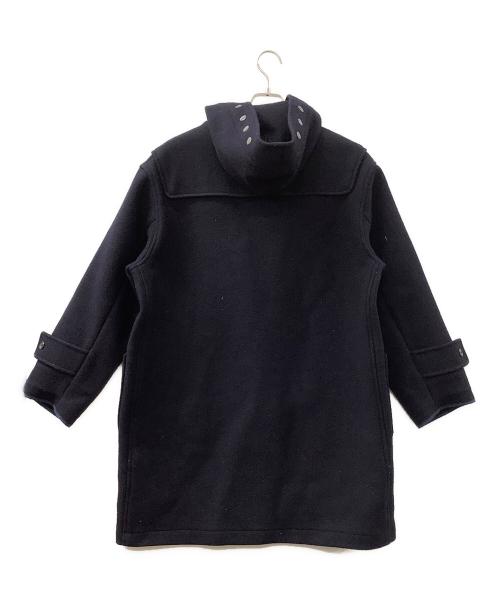RALPH LAUREN（ラルフローレン）RALPH LAUREN (ラルフローレン) ダッフルコート ネイビー サイズ:Sの古着・服飾アイテム