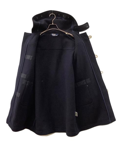 RALPH LAUREN（ラルフローレン）RALPH LAUREN (ラルフローレン) ダッフルコート ネイビー サイズ:Sの古着・服飾アイテム