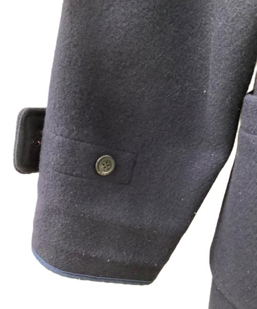 RALPH LAUREN（ラルフローレン）RALPH LAUREN (ラルフローレン) ダッフルコート ネイビー サイズ:Sの古着・服飾アイテム