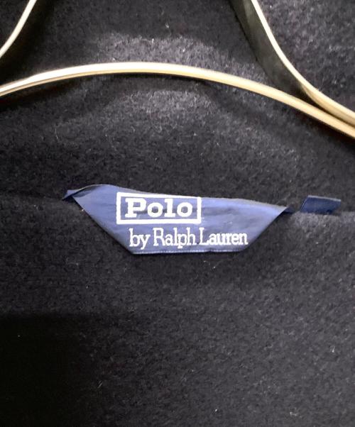RALPH LAUREN（ラルフローレン）RALPH LAUREN (ラルフローレン) ダッフルコート ネイビー サイズ:Sの古着・服飾アイテム