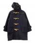 RALPH LAUREN（ラルフローレン）の古着「ダッフルコート」｜ネイビー