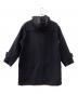 RALPH LAUREN (ラルフローレン) ダッフルコート ネイビー サイズ:S：15000円
