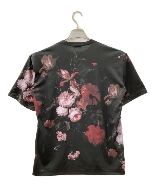 LAD MUSICIAN（ラッドミュージシャン）LAD MUSICIAN (ラッドミュージシャン) 半袖Tシャツ ブラック サイズ:44の古着・服飾アイテム