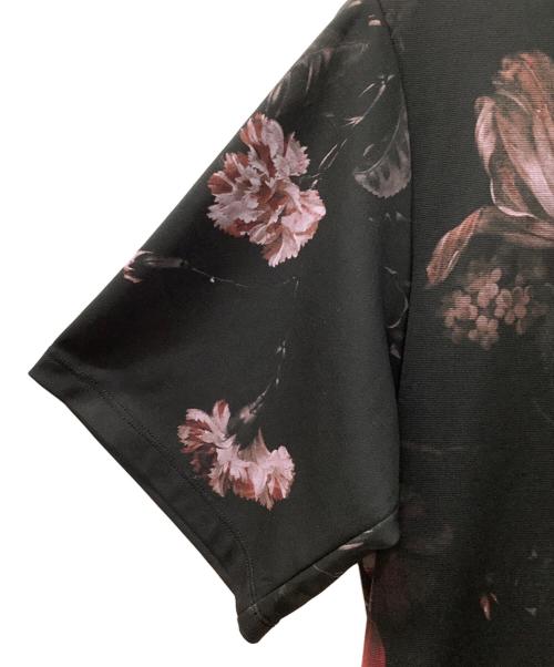 LAD MUSICIAN（ラッドミュージシャン）LAD MUSICIAN (ラッドミュージシャン) 半袖Tシャツ ブラック サイズ:44の古着・服飾アイテム