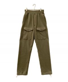 中古・古着通販】entire studios (エンタイアスタジオ) カーゴパンツ