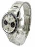 TAG Heuer (タグ・ホイヤー) Carrera Chronograph カレラ クロノグラフ Ref.CBS2216 39mm シルバー文字盤 シルバー文字盤 サイズ:39mm/19.5cm：600000円
