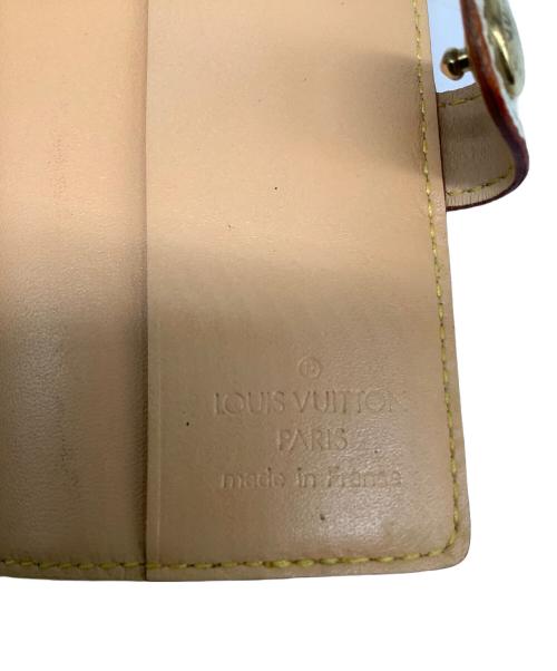 LOUIS VUITTON（ルイ ヴィトン）LOUIS VUITTON (ルイ ヴィトン) モノグラム・マルチカラー ホワイトの古着・服飾アイテム