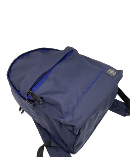 PORTER GIRL（ポーターガール）PORTER GIRL (ポーターガール) リュック ネイビーの古着・服飾アイテム