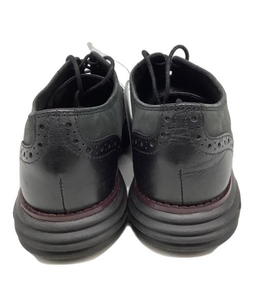 emmi（エミ）emmi (エミ) COLE HAAN (コールハーン) シューズ ブラック サイズ:23cmの古着・服飾アイテム