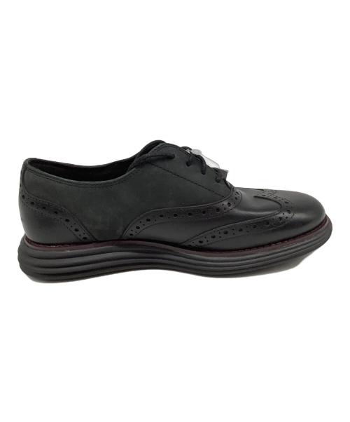 emmi（エミ）emmi (エミ) COLE HAAN (コールハーン) シューズ ブラック サイズ:23cmの古着・服飾アイテム