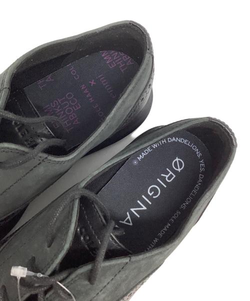 emmi（エミ）emmi (エミ) COLE HAAN (コールハーン) シューズ ブラック サイズ:23cmの古着・服飾アイテム