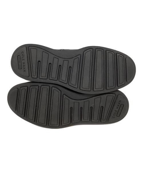 emmi（エミ）emmi (エミ) COLE HAAN (コールハーン) シューズ ブラック サイズ:23cmの古着・服飾アイテム