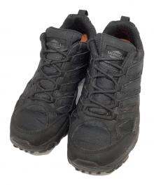 MERRELL（メレル）の古着「Moab 2 Tactical」｜ブラック
