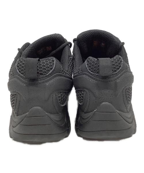 MERRELL（メレル）MERRELL (メレル) Moab 2 Tactical ブラック サイズ:26cmの古着・服飾アイテム