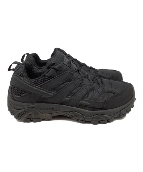 MERRELL（メレル）MERRELL (メレル) Moab 2 Tactical ブラック サイズ:26cmの古着・服飾アイテム