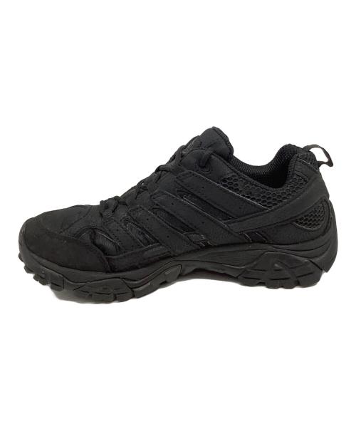 MERRELL（メレル）MERRELL (メレル) Moab 2 Tactical ブラック サイズ:26cmの古着・服飾アイテム