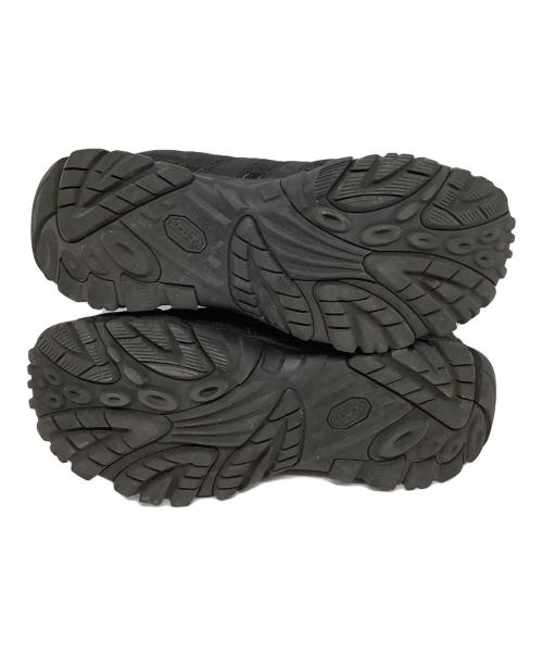 MERRELL（メレル）MERRELL (メレル) Moab 2 Tactical ブラック サイズ:26cmの古着・服飾アイテム