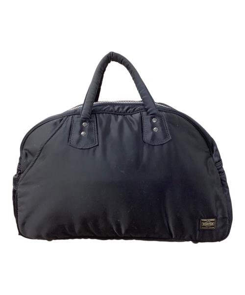 HEAD PORTER（ヘッドポーター）HEAD PORTER (ヘッドポーター) タンカー ネイビーの古着・服飾アイテム