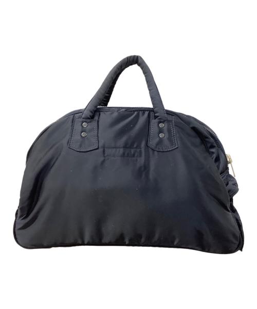 HEAD PORTER（ヘッドポーター）HEAD PORTER (ヘッドポーター) タンカー ネイビーの古着・服飾アイテム