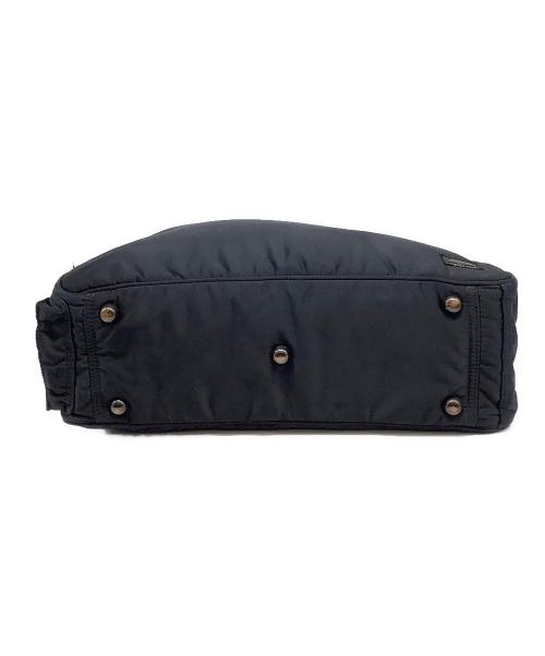 HEAD PORTER（ヘッドポーター）HEAD PORTER (ヘッドポーター) タンカー ネイビーの古着・服飾アイテム