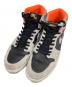 NIKE（ナイキ）の古着「AIR JORDAN1HIGH OG 'Neutral Grey and Hyper Crimson and Black'」｜ベージュ×ブラック