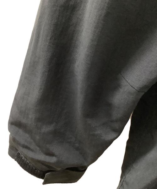 THE NORTH FACE（ザ ノース フェイス）THE NORTH FACE (ザ ノース フェイス) SUPREME (シュプリーム) Trekking Convertible Jacket ブラック サイズ:XLの古着・服飾アイテム