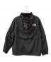 THE NORTH FACE (ザ ノース フェイス) SUPREME (シュプリーム) Trekking Convertible Jacket ブラック サイズ:XL：43000円