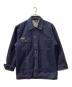 PRISON BLUES（プリズンブルース）の古着「カバーオール」｜インディゴ