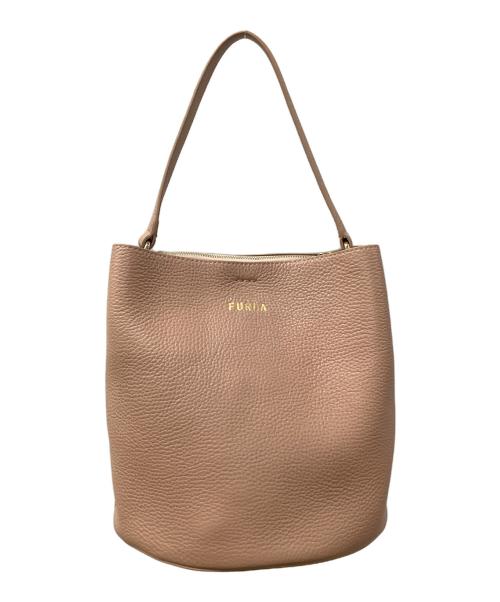 FURLA（フルラ）FURLA (フルラ) ダナエ ピンクの古着・服飾アイテム