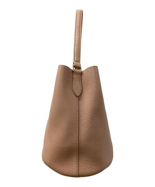 FURLA（フルラ）FURLA (フルラ) ダナエ ピンクの古着・服飾アイテム