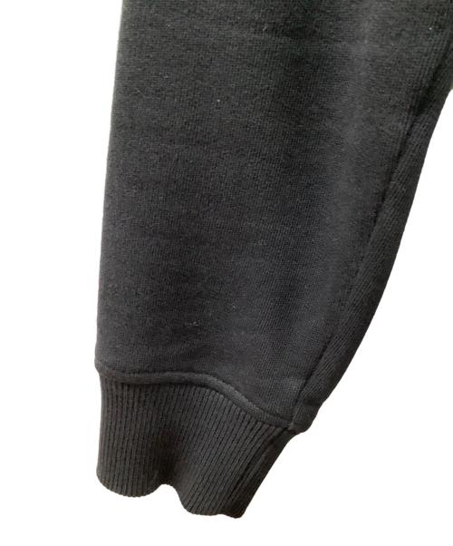 GIVENCHY（ジバンシィ）GIVENCHY (ジバンシィ) クルーネックスウェット ブラック サイズ:XSの古着・服飾アイテム