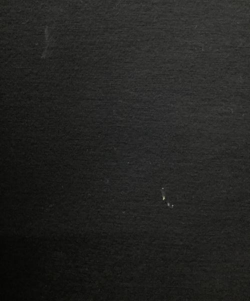 GIVENCHY（ジバンシィ）GIVENCHY (ジバンシィ) クルーネックスウェット ブラック サイズ:XSの古着・服飾アイテム