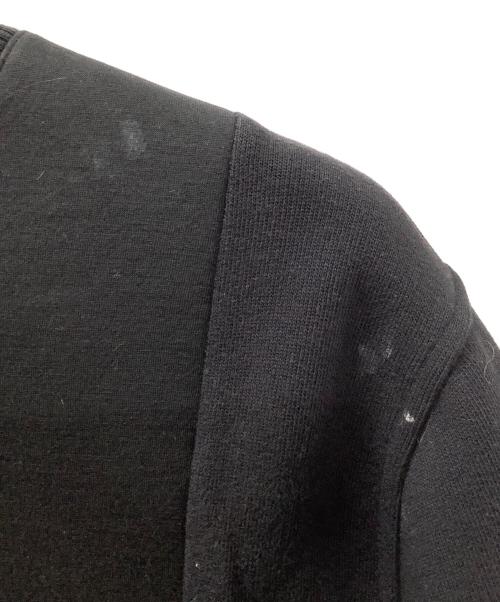 GIVENCHY（ジバンシィ）GIVENCHY (ジバンシィ) クルーネックスウェット ブラック サイズ:XSの古着・服飾アイテム