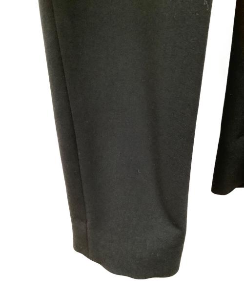 Jean-Paul Knott（ジャンポール・ノット）Jean-Paul Knott (ジャンポール・ノット) ジップアップジャケット ブラック サイズ:2の古着・服飾アイテム