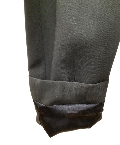 Jean-Paul Knott（ジャンポール・ノット）Jean-Paul Knott (ジャンポール・ノット) ジップアップジャケット ブラック サイズ:2の古着・服飾アイテム