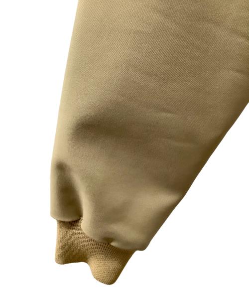 3.1 phillip lim（スリーワンフィリップリム）3.1 phillip lim (スリーワンフィリップリム) ブルゾン ベージュ サイズ:Sの古着・服飾アイテム