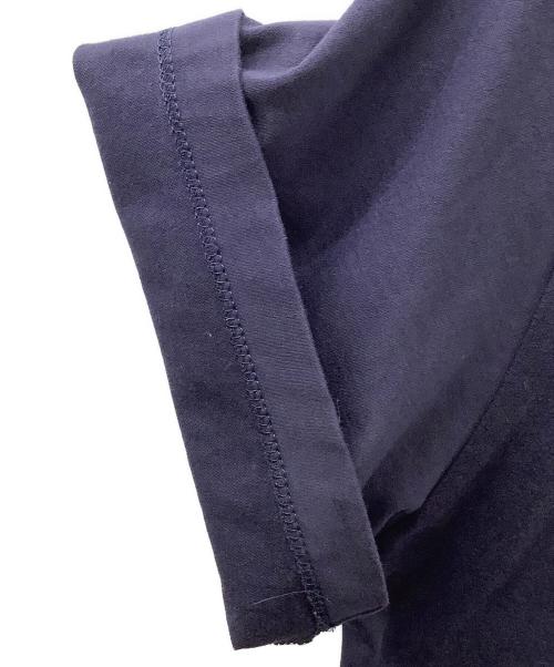 CABAN（キャバン）CABAN (キャバン) Tシャツ ネイビー サイズ:Mの古着・服飾アイテム