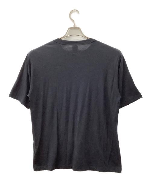 BATONER（バトナ―）BATONER (バトナ―) Tシャツ ブラック サイズ:1の古着・服飾アイテム