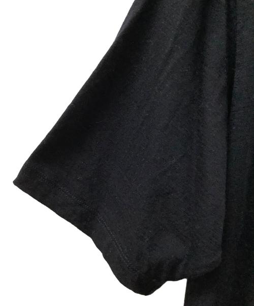BATONER（バトナ―）BATONER (バトナ―) Tシャツ ブラック サイズ:1の古着・服飾アイテム
