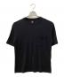BATONER（バトナ―）の古着「Tシャツ」｜ブラック