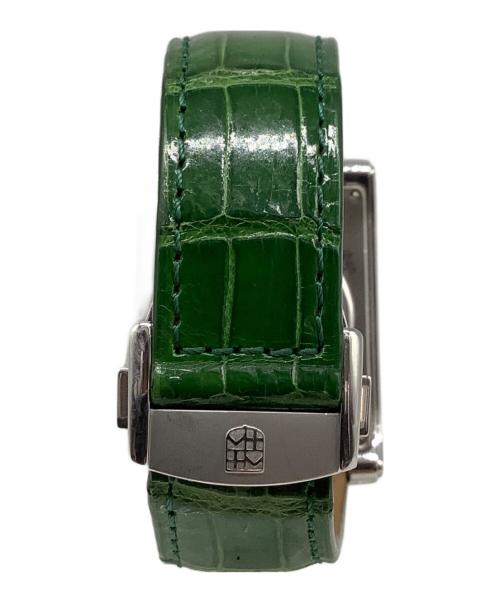 FREDERIQUE CONSTANT（フレデリックコンスタント）FREDERIQUE CONSTANT (フレデリックコンスタント) カレ ムーンフェイズ&デイトの古着・服飾アイテム