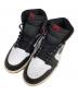 NIKE（ナイキ）の古着「AIR JORDAN1（エアジョーダン1）」｜レッド×ブラック