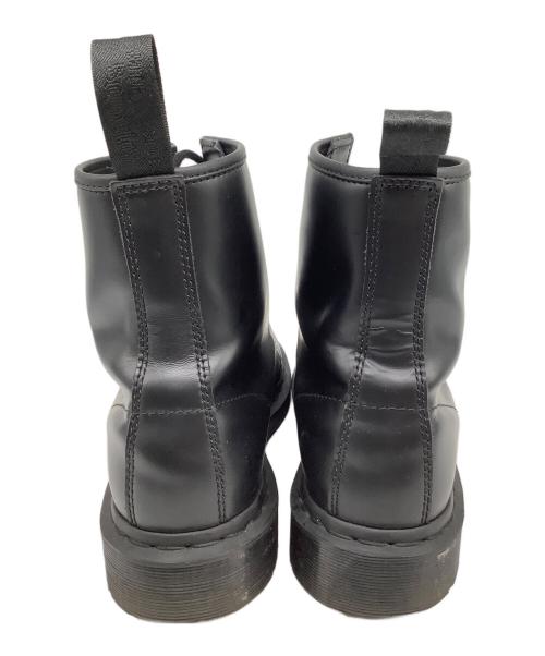 Dr.Martens（ドクターマーチン）Dr.Martens (ドクターマーチン) ブーツ ブラック サイズ:UK7の古着・服飾アイテム