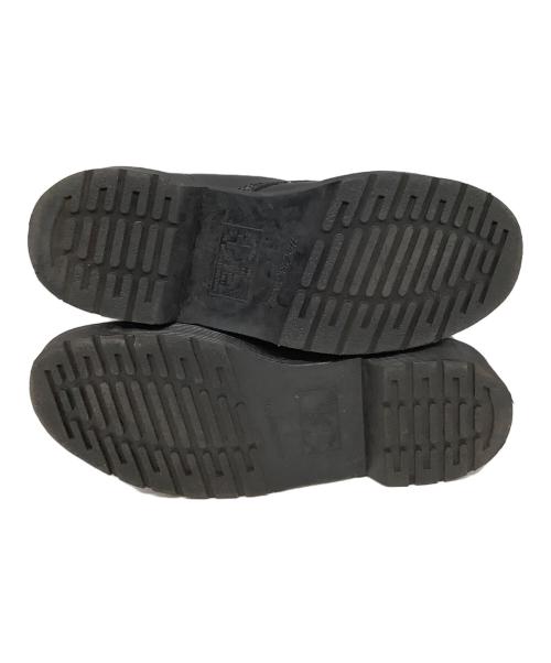 Dr.Martens（ドクターマーチン）Dr.Martens (ドクターマーチン) ブーツ ブラック サイズ:UK7の古着・服飾アイテム