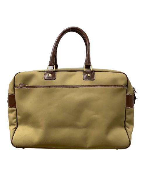 HUNTING WORLD（ハンティングワールド）HUNTING WORLD (ハンティングワールド) サファリ カーキの古着・服飾アイテム