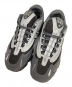 NEW BALANCEニューバランス）の古着「1000 ローカットスニーカー」｜グレー