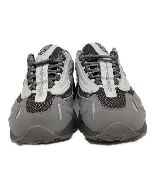 NEW BALANCE（ニューバランス）NEW BALANCE (ニューバランス) 1000 ローカットスニーカー グレー サイズ:US8.5の古着・服飾アイテム