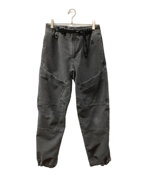 NIKE ACG（ナイキエーシージー）NIKE ACG (ナイキエージーシー) TRAIL EASE PANTS グレー サイズ:Sの古着・服飾アイテム